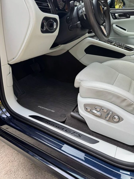 2021 Porsche Macan GTS - Image 15 of 22