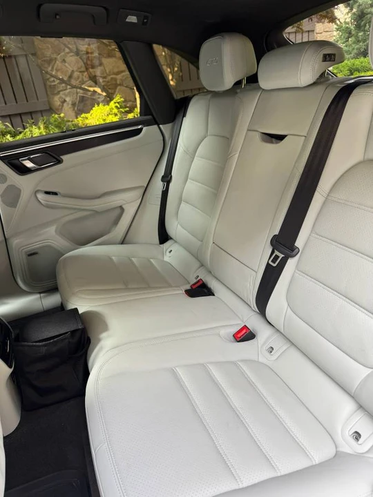 2021 Porsche Macan GTS - Image 18 of 22