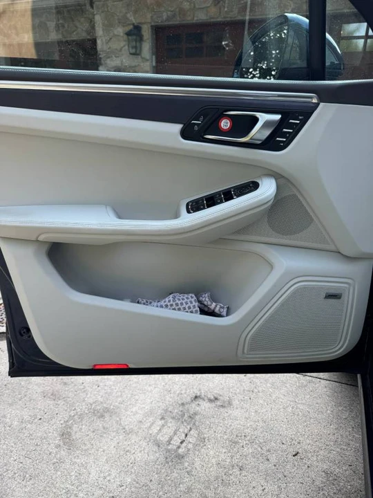 2021 Porsche Macan GTS - Image 16 of 22