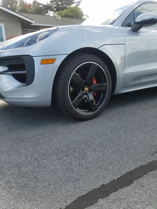 2021 Porsche Macan GTS - Image 6 of 8