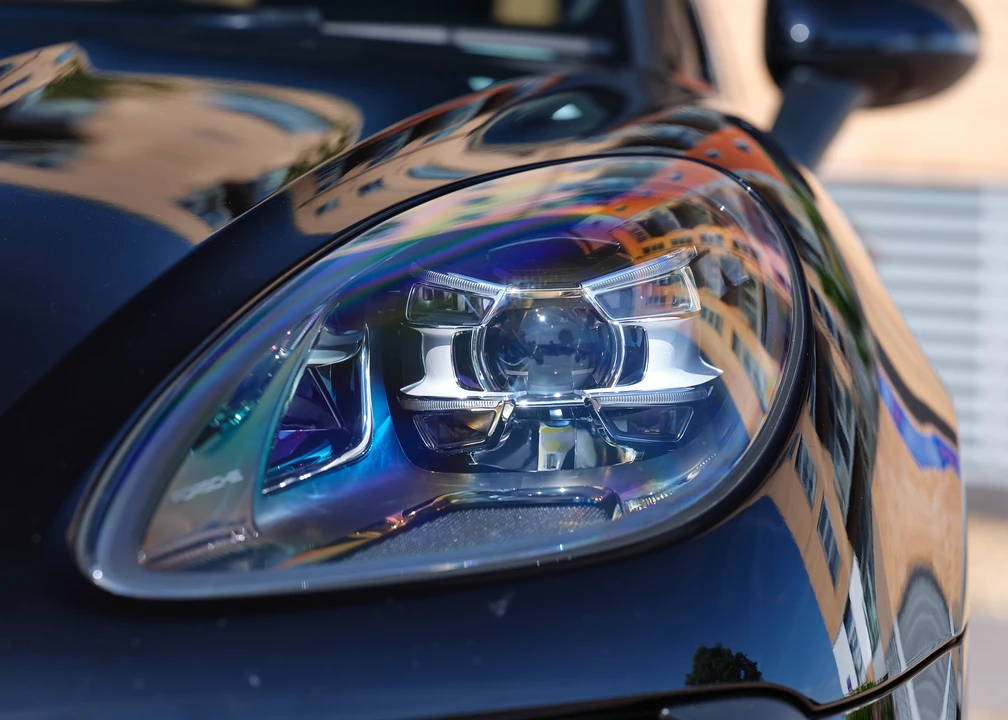 2019 Porsche Macan S - Image 15 of 31