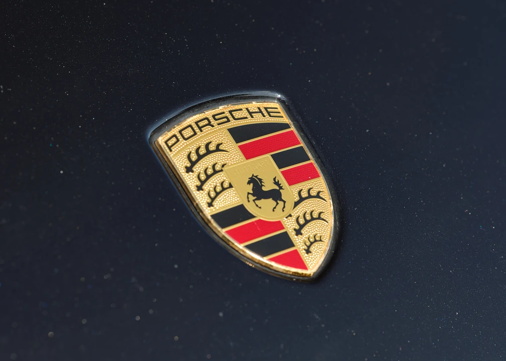 2019 Porsche Macan S - Image 17 of 31