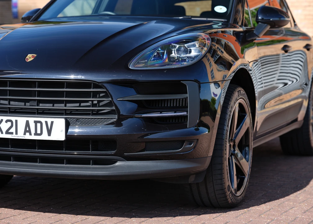2019 Porsche Macan S - Image 19 of 31