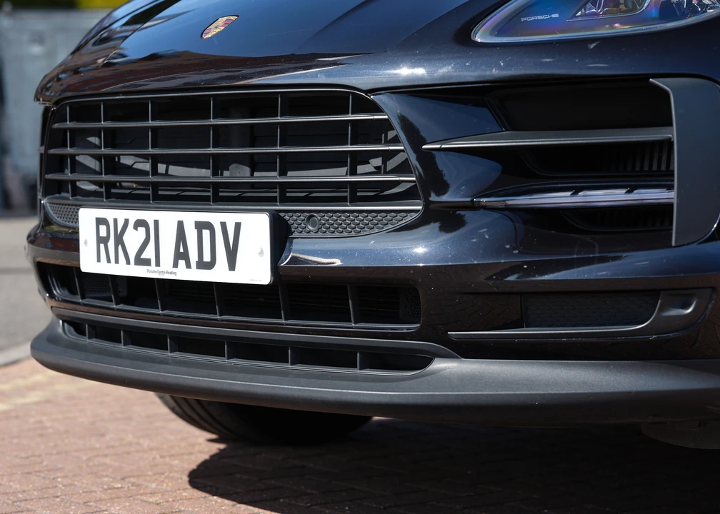 2019 Porsche Macan S - Image 20 of 31