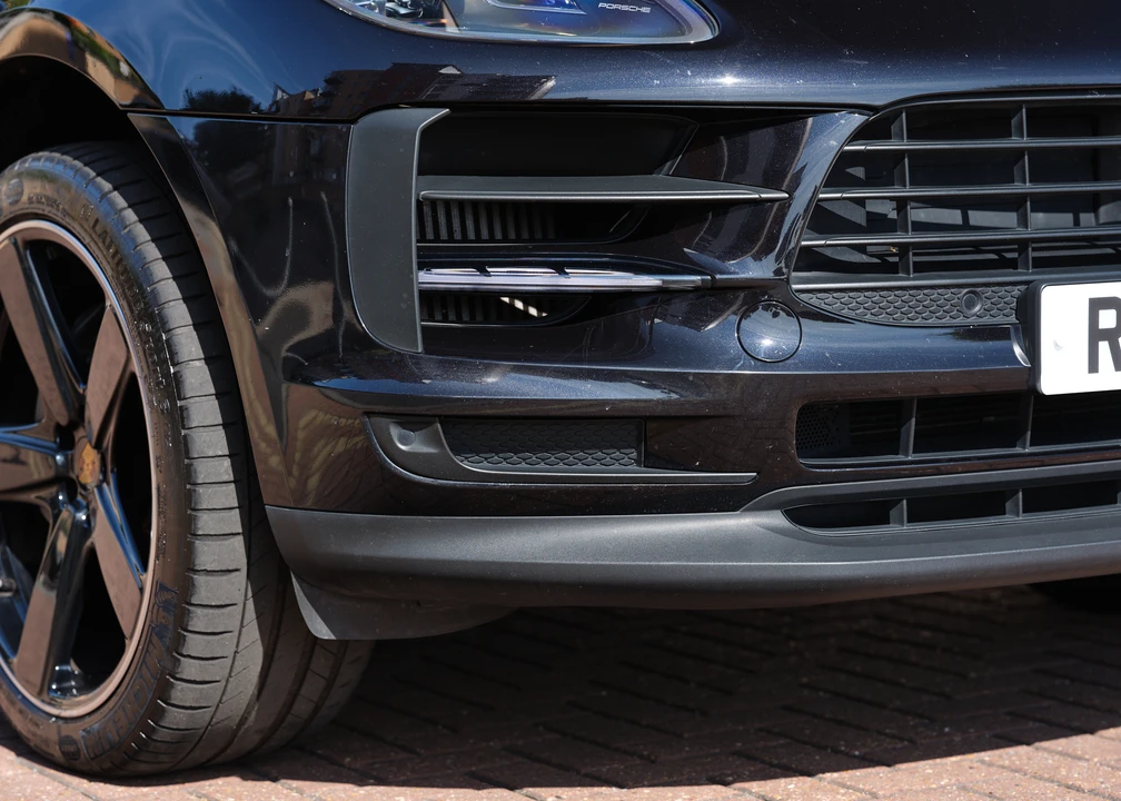 2019 Porsche Macan S - Image 22 of 31