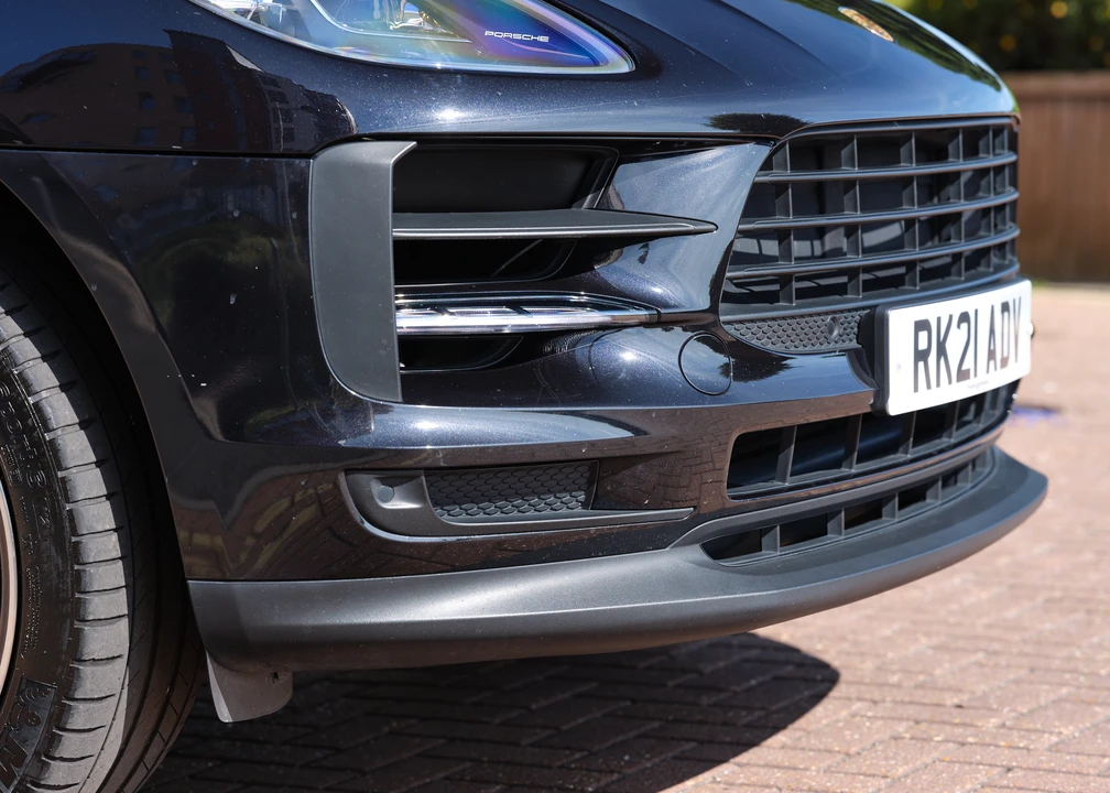 2019 Porsche Macan S - Image 23 of 31