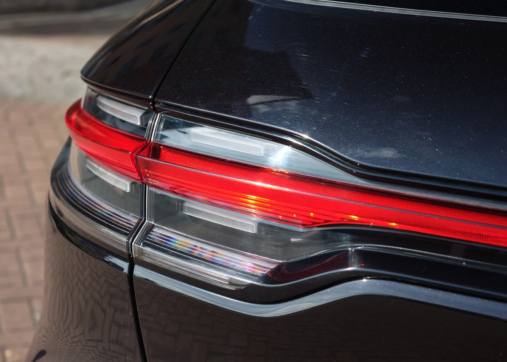 2019 Porsche Macan S - Image 24 of 31