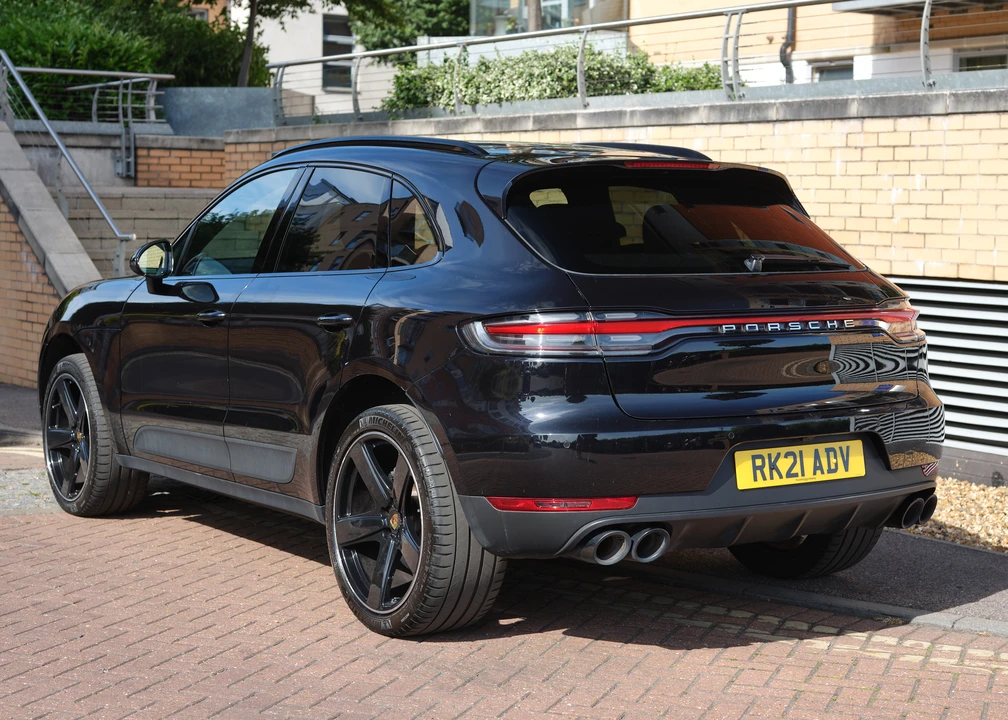 2019 Porsche Macan S - Image 6 of 31