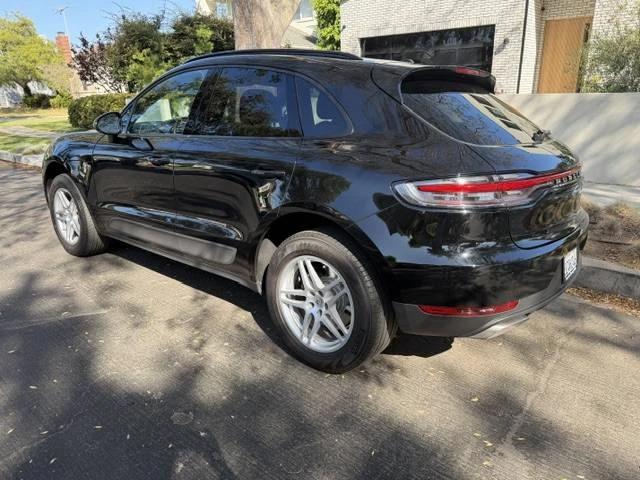 2021 Porsche Macan - Image 4 of 19