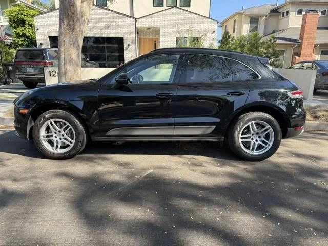2021 Porsche Macan - Image 3 of 19