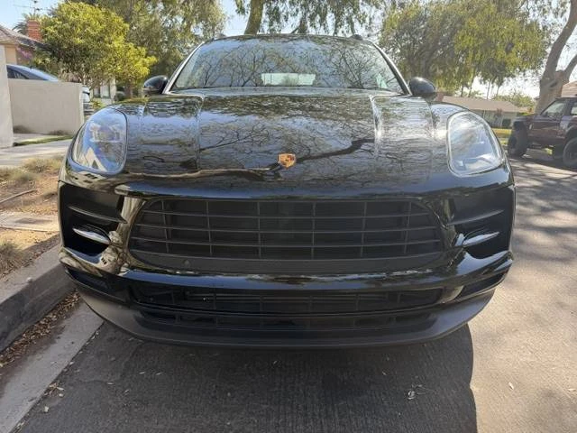 2021 Porsche Macan - Image 2 of 19