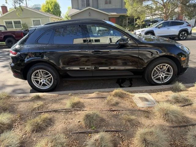 2021 Porsche Macan - Image 7 of 19