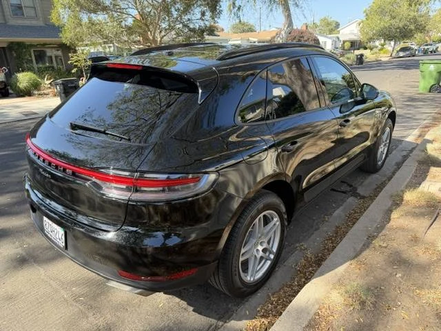 2021 Porsche Macan - Image 6 of 19