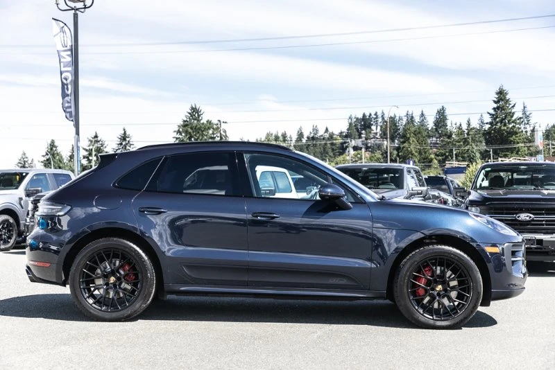 2021 Porsche Macan GTS - Image 11 of 20