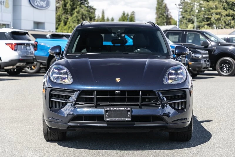2021 Porsche Macan GTS - Image 2 of 20