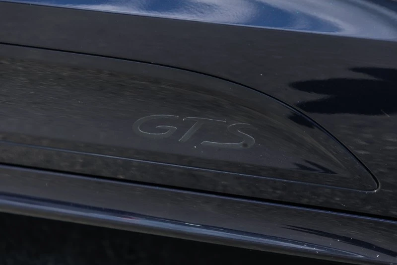 2021 Porsche Macan GTS - Image 12 of 20