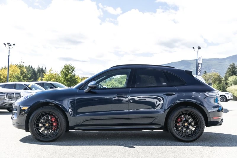 2021 Porsche Macan GTS - Image 7 of 20