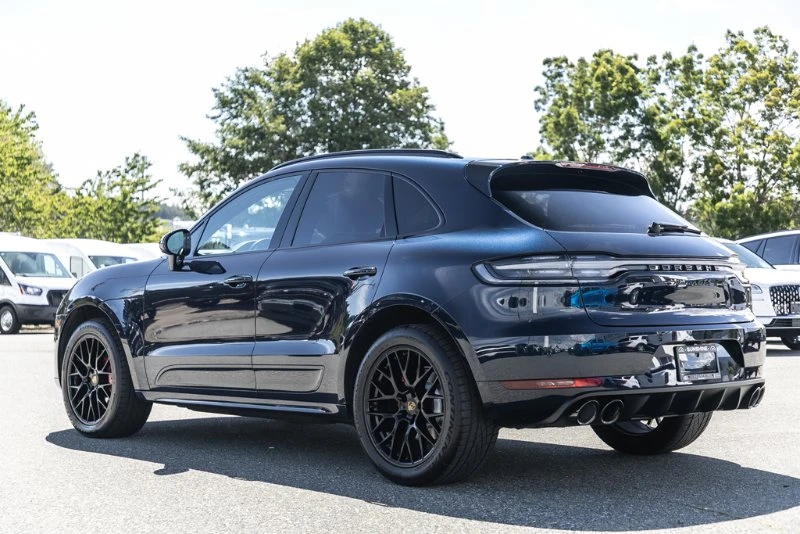 2021 Porsche Macan GTS - Image 8 of 20