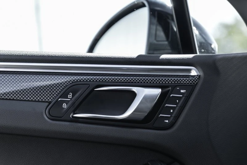 2021 Porsche Macan GTS - Image 20 of 20