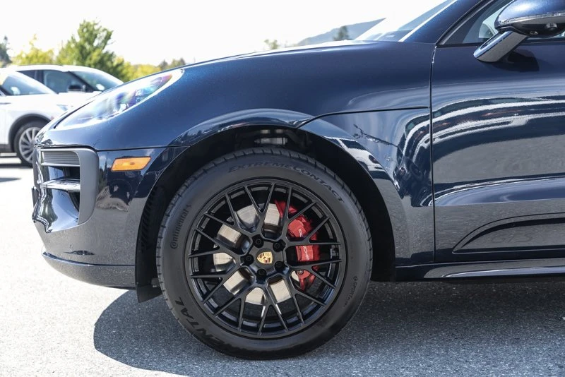 2021 Porsche Macan GTS - Image 4 of 20