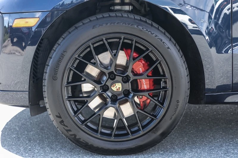 2021 Porsche Macan GTS - Image 5 of 20