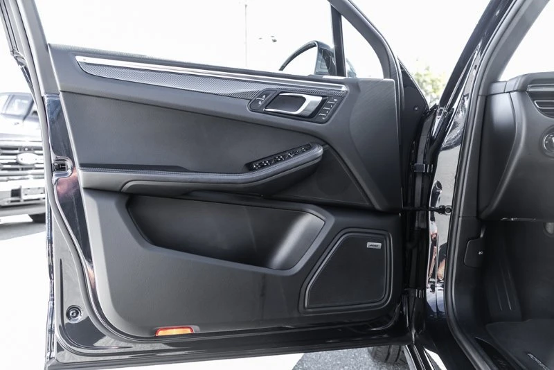 2021 Porsche Macan GTS - Image 19 of 20