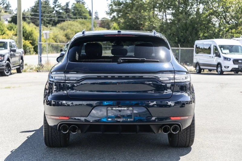 2021 Porsche Macan GTS - Image 9 of 20