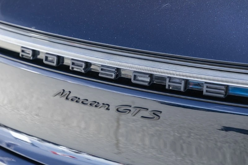 2021 Porsche Macan GTS - Image 13 of 20