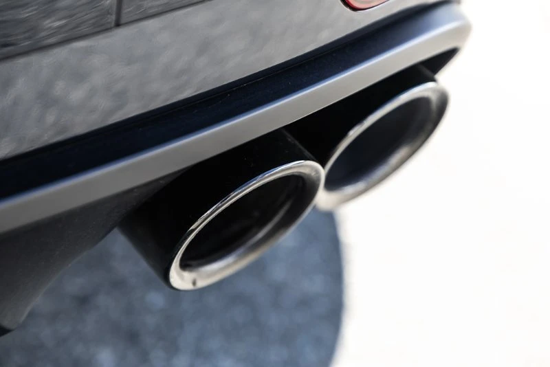 2021 Porsche Macan GTS - Image 15 of 20