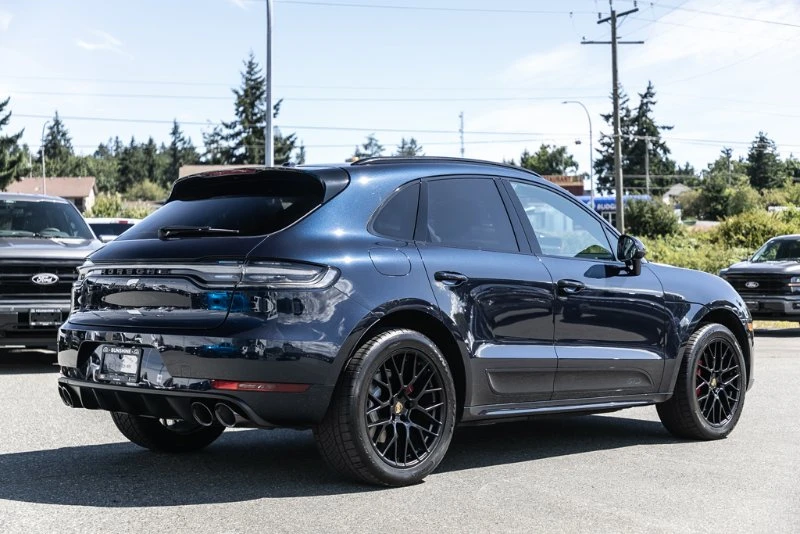 2021 Porsche Macan GTS - Image 10 of 20
