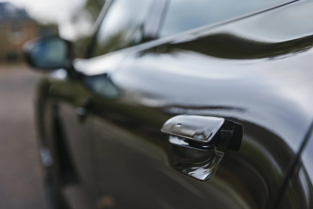 2021 Porsche Taycan - Image 28 of 31