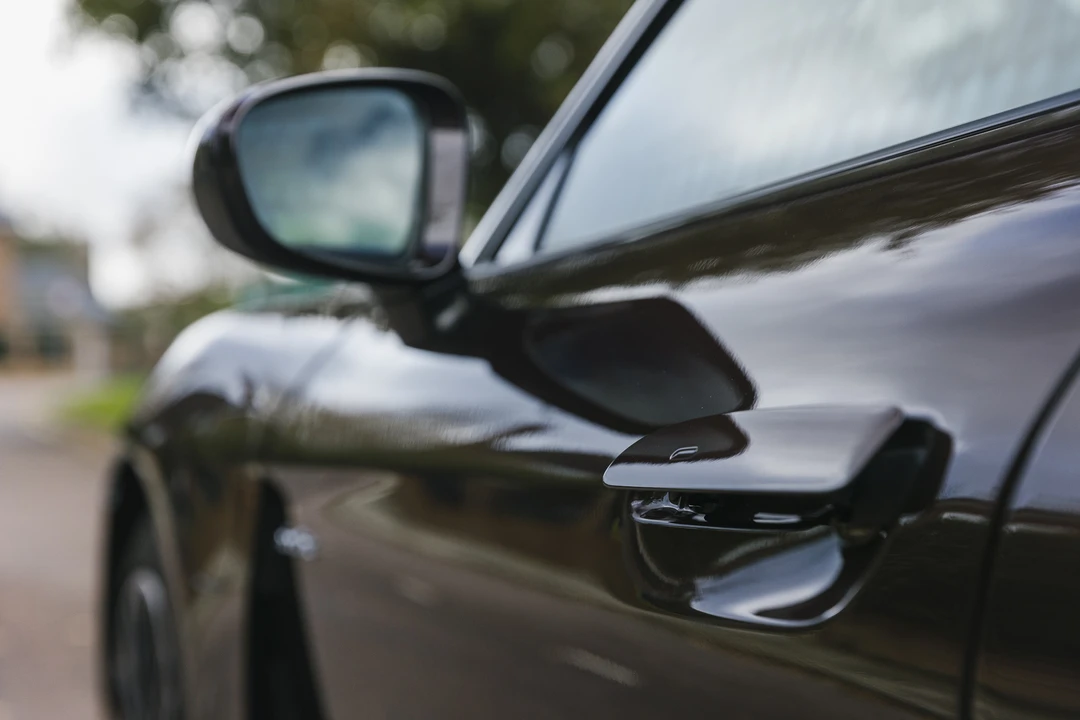 2021 Porsche Taycan - Image 29 of 31