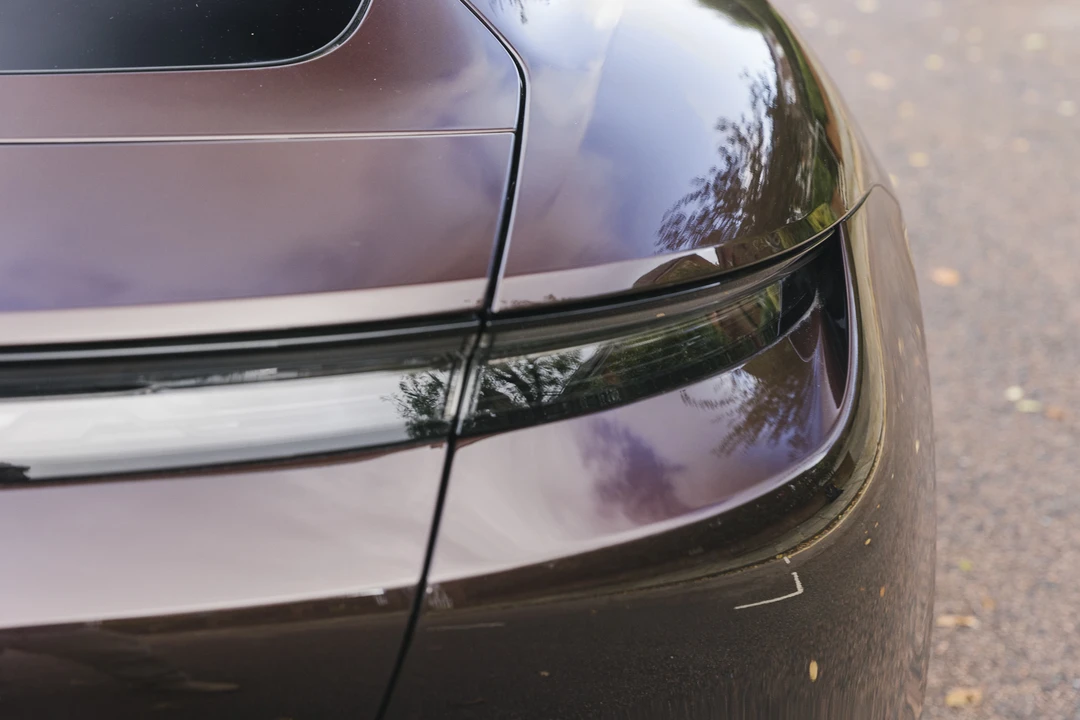 2021 Porsche Taycan - Image 27 of 31