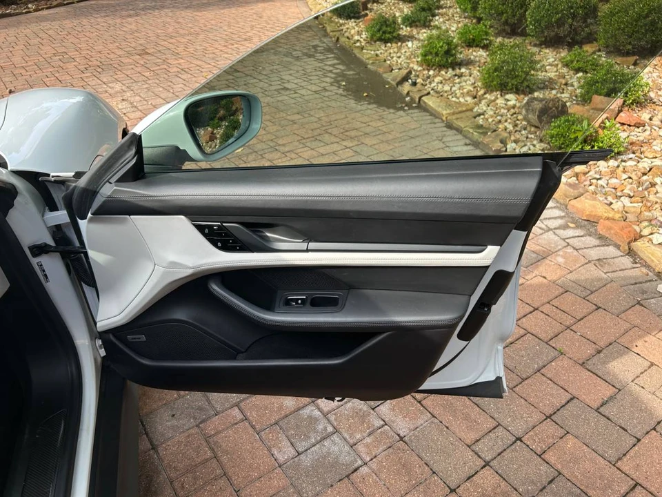 2021 Porsche Taycan - Image 12 of 18