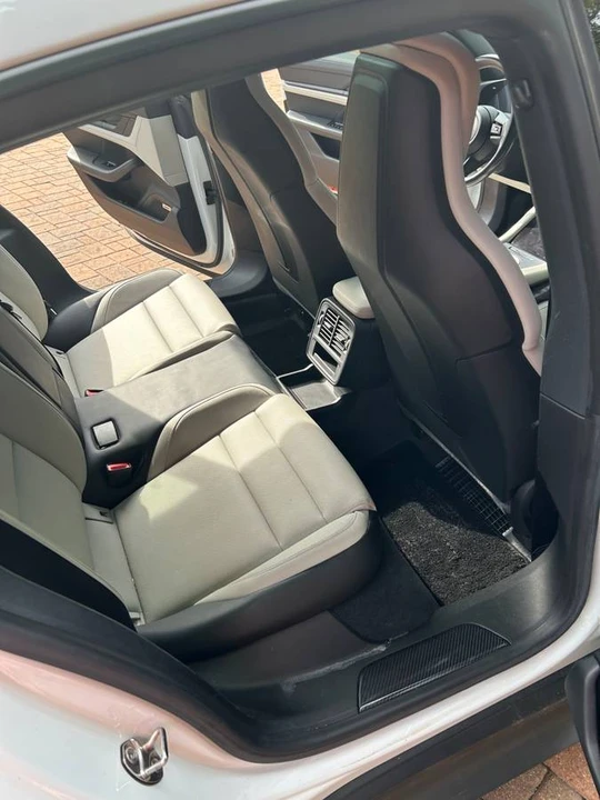 2021 Porsche Taycan - Image 14 of 18
