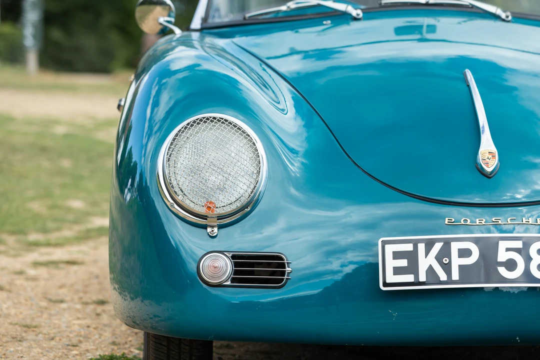 2021 Porsche 356 Replica - Image 21 of 31