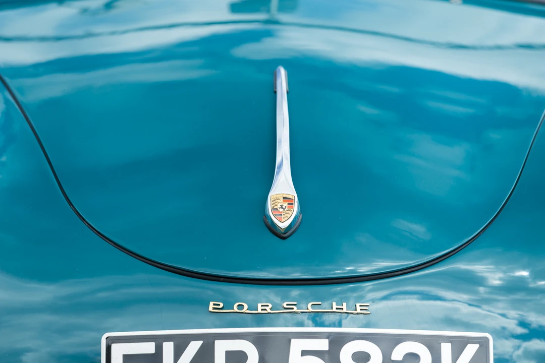 2021 Porsche 356 Replica - Image 22 of 31