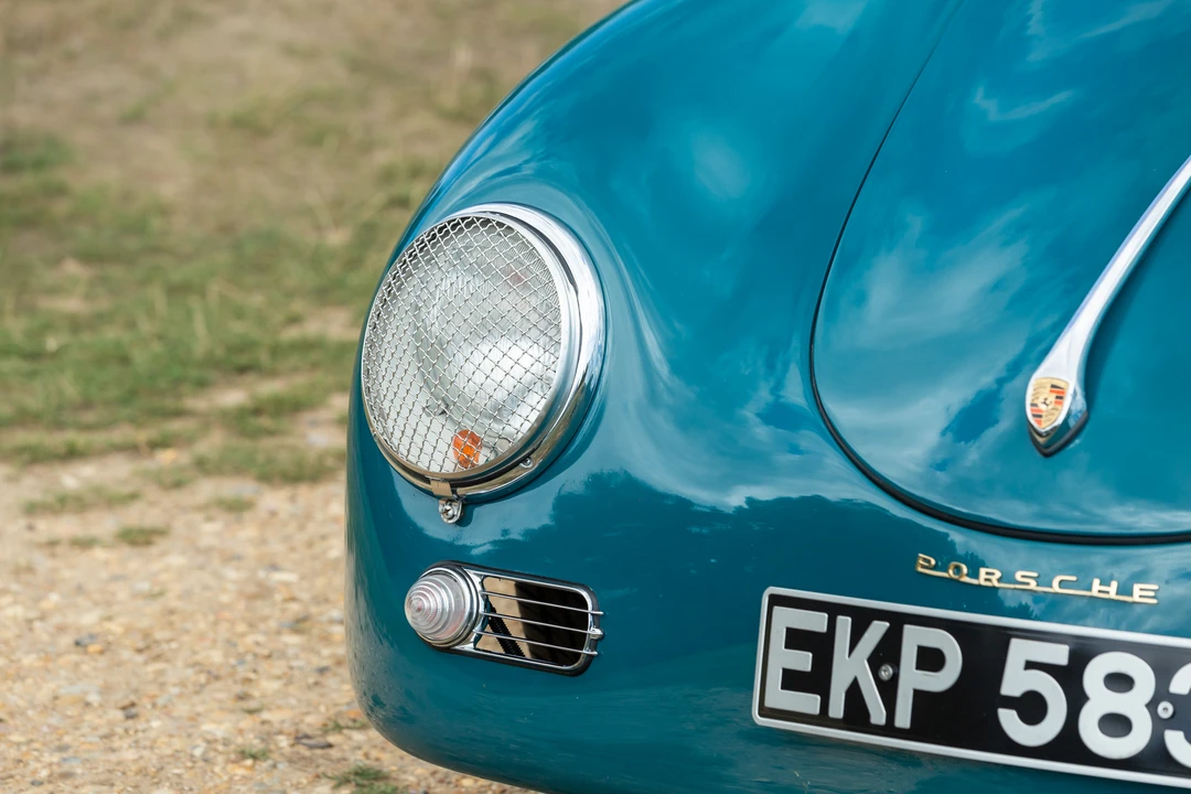 2021 Porsche 356 Replica - Image 23 of 31