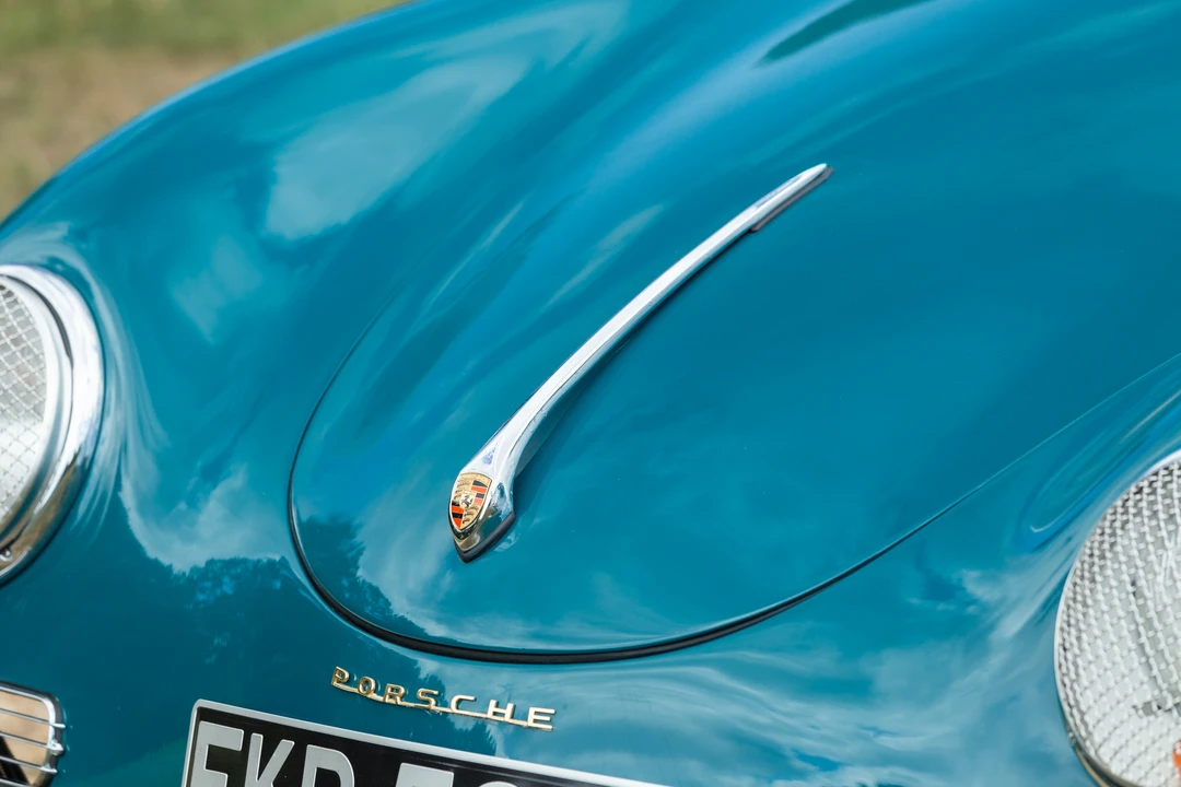 2021 Porsche 356 Replica - Image 24 of 31