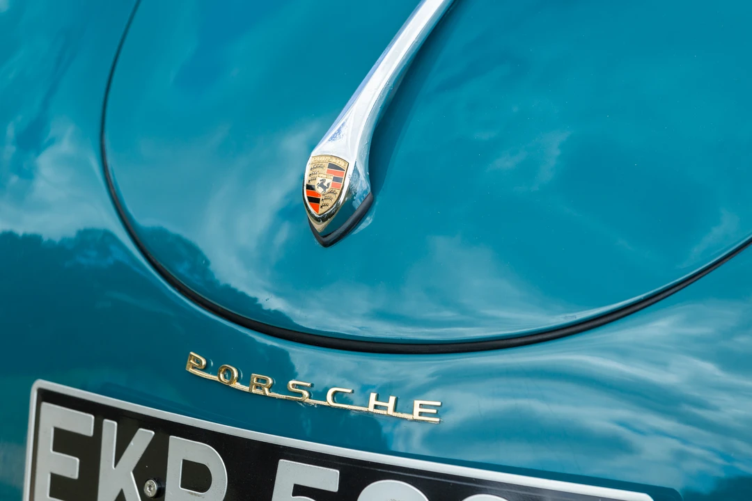 2021 Porsche 356 Replica - Image 25 of 31