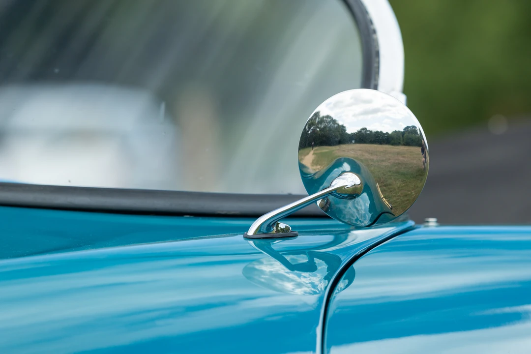 2021 Porsche 356 Replica - Image 26 of 31