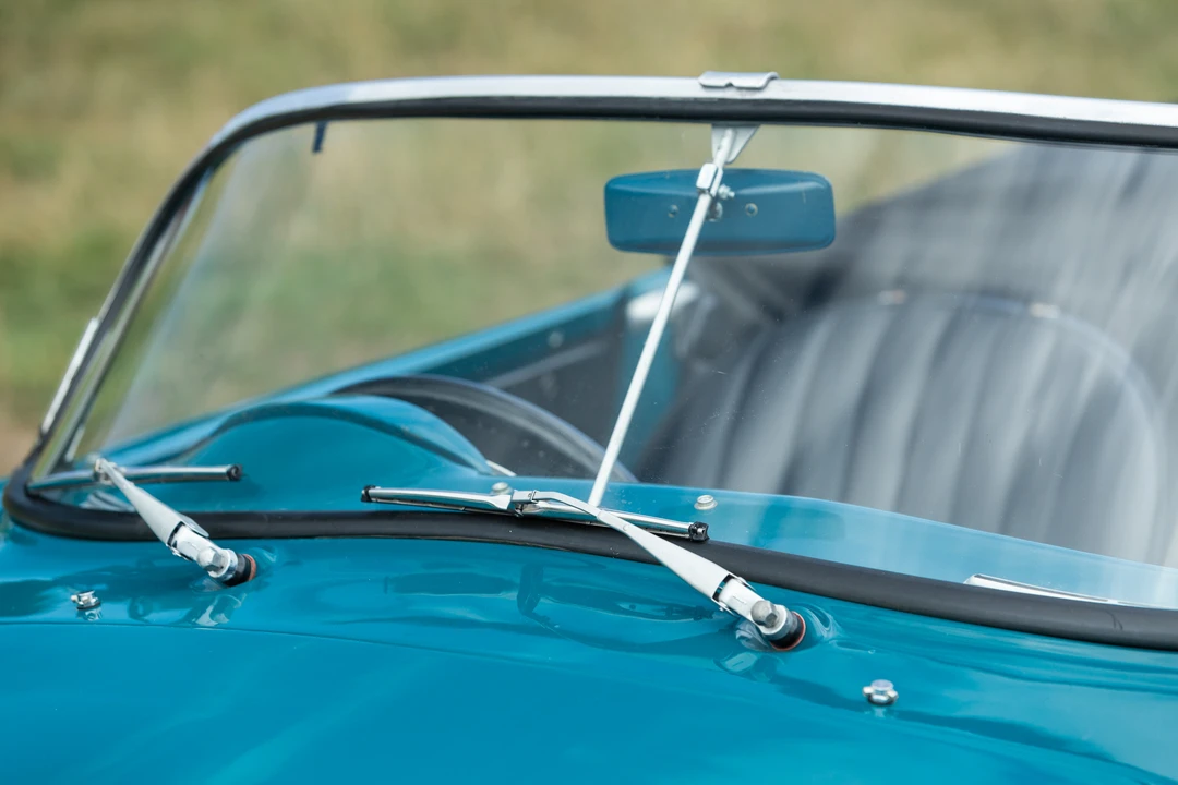 2021 Porsche 356 Replica - Image 28 of 31