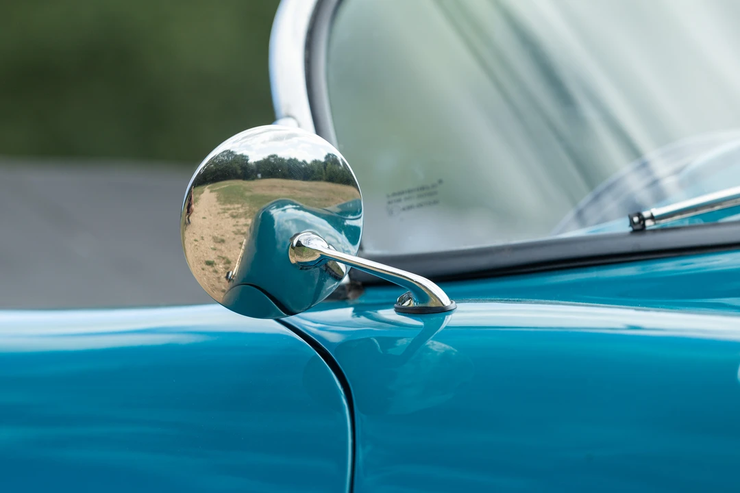 2021 Porsche 356 Replica - Image 29 of 31