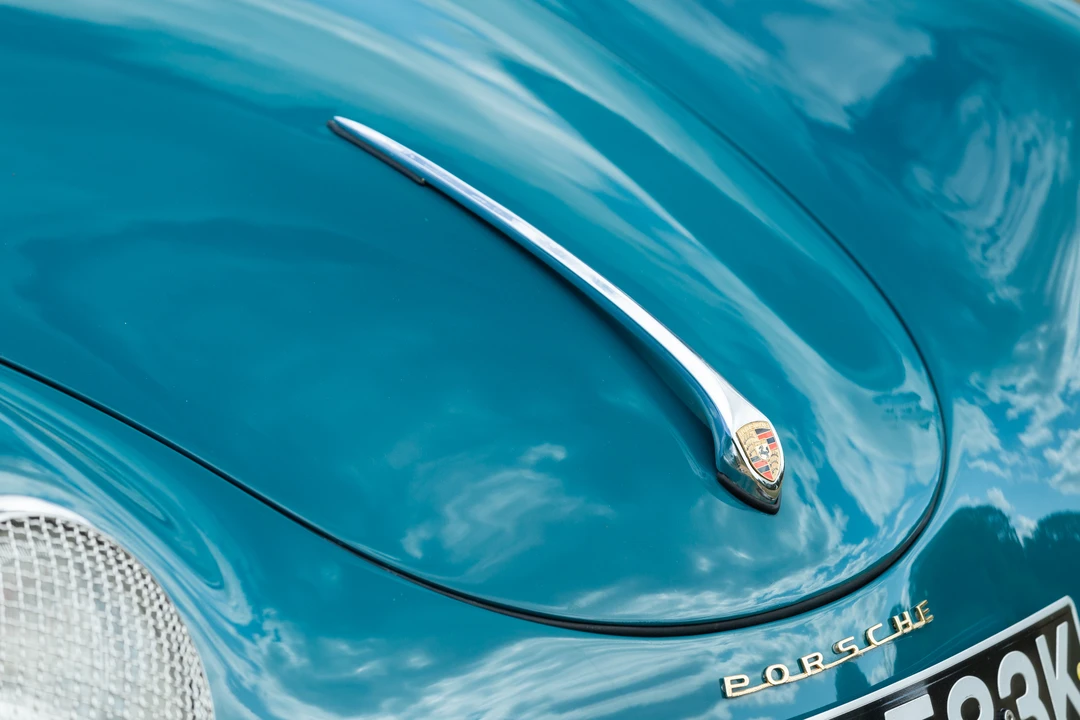 2021 Porsche 356 Replica - Image 30 of 31