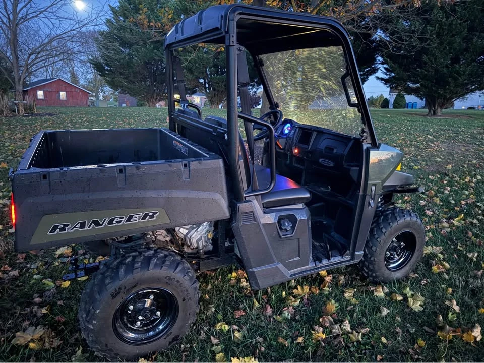 2021 Polaris - Image 3 of 8
