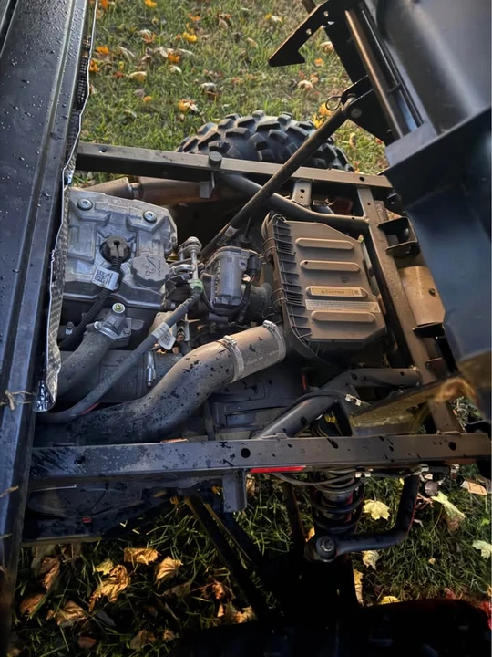 2021 Polaris - Image 6 of 8