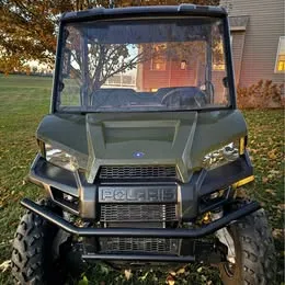 2021 Polaris 570 Midsize