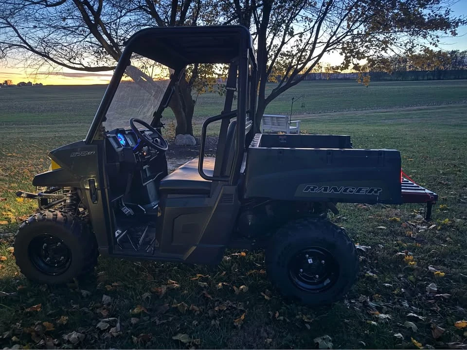 2021 Polaris - Image 2 of 8