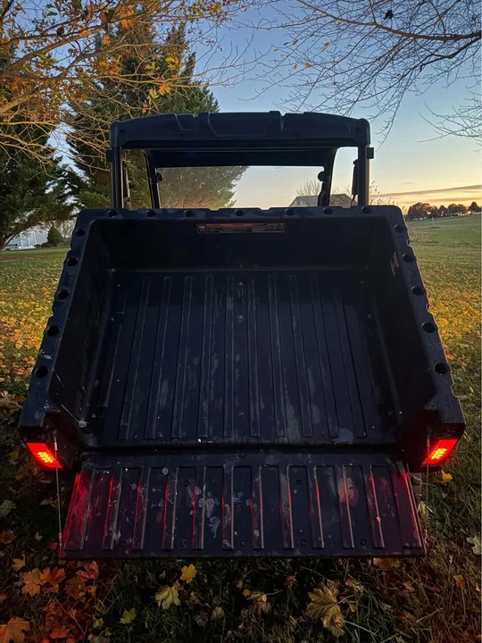 2021 Polaris - Image 4 of 8