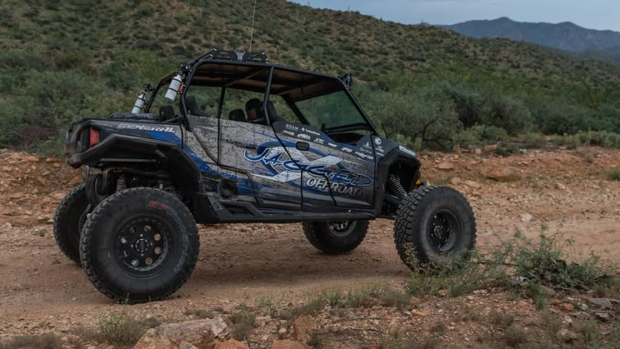 2021 Polaris - Image 4 of 31